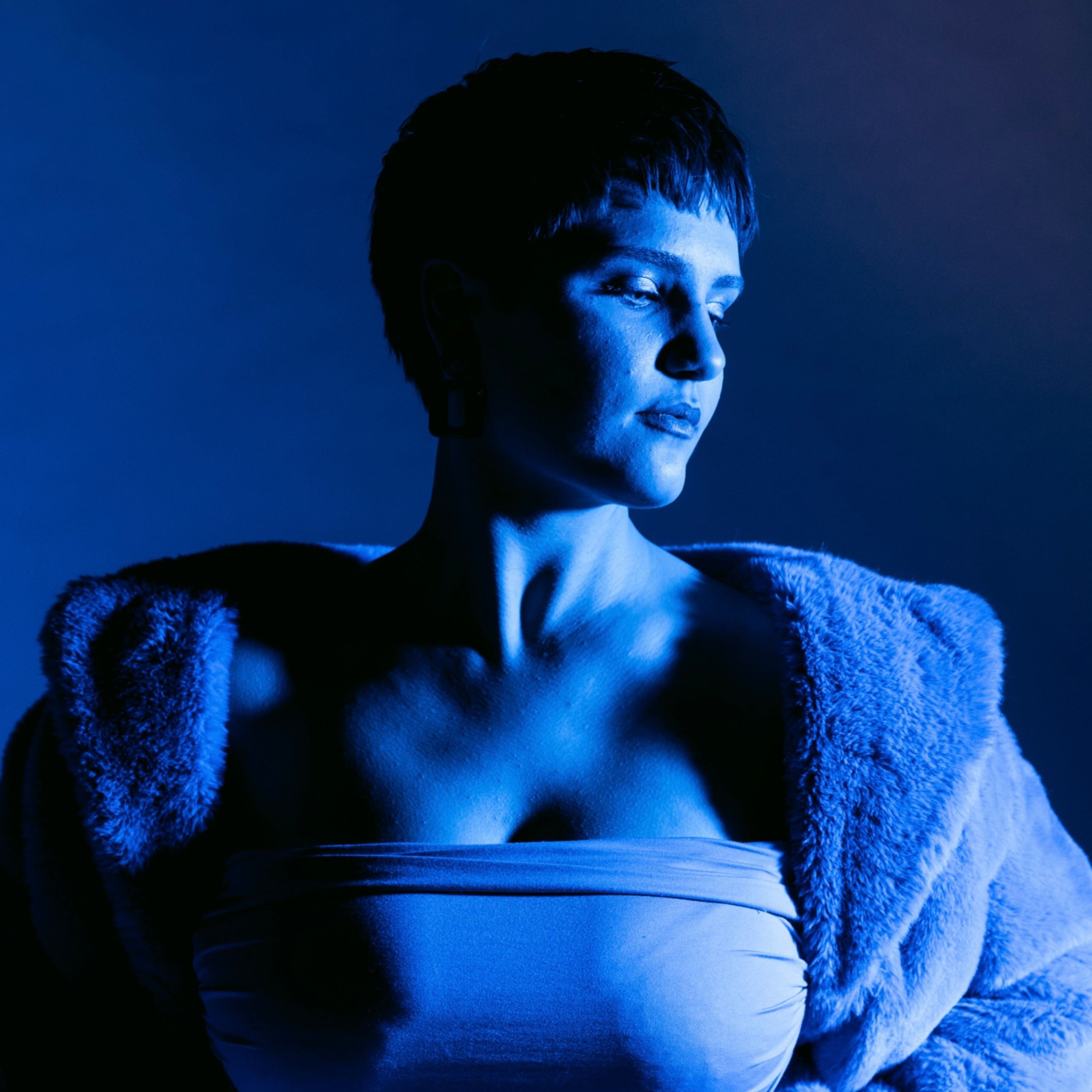 Neues Release: "Divine"